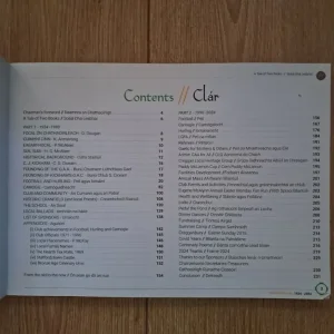 Kickham's GAA Creggan history book 1924–2024 - Image 2