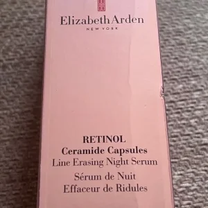 Elizabeth Arden Retinol Ceramide Capsules x60 - Image 2