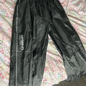 Oxford waterproof pants