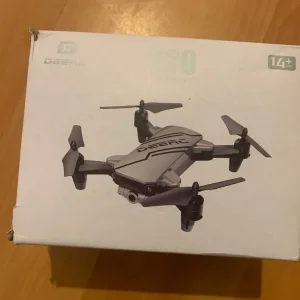 Deerc D20 drone