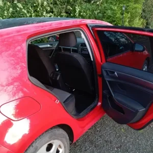 Volkswagen Golf Hatchback 2015 Manual 1.6 Diesel - Image 5