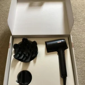 Shark Hairdryer