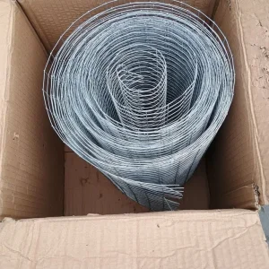 Wire Netting for Solar Panels - Image 2