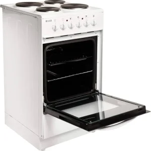 Haden HES050W Electric Cooker - Image 2