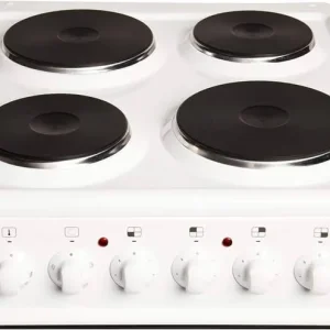 Haden HES050W Electric Cooker - Image 3