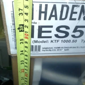 Haden HES050W Electric Cooker - Image 4
