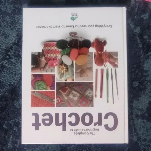 Crochet set - Image 2