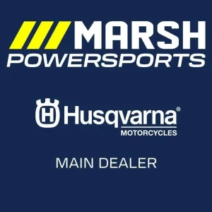Husqvarna TC 85 Small Wheel 2026 - Image 2