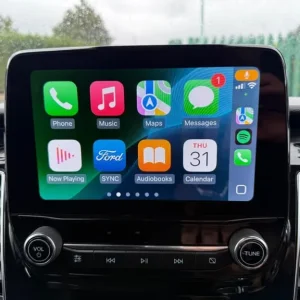 2021 Ford Transit Custom 2.0 EcoBlue Limited 5dr Panel Van Diesel Manual - Image 2