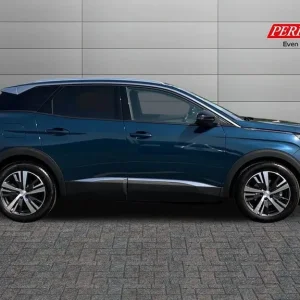 2022 Peugeot 3008 1.5 BlueHDi Allure Premium 5dr Estate Diesel Manual - Image 3