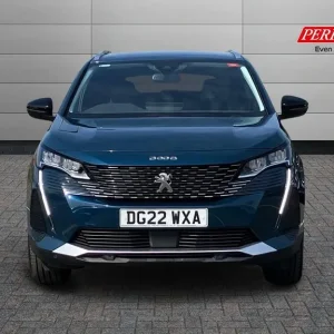 2022 Peugeot 3008 1.5 BlueHDi Allure Premium 5dr Estate Diesel Manual - Image 4