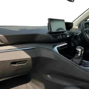2022 Peugeot 3008 1.5 BlueHDi Allure Premium 5dr Estate Diesel Manual - Image 6