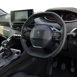 2022 Peugeot 3008 1.5 BlueHDi Allure Premium 5dr Estate Diesel Manual - Image 8