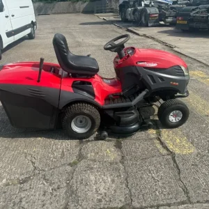 Castelgarden mower - Image 2