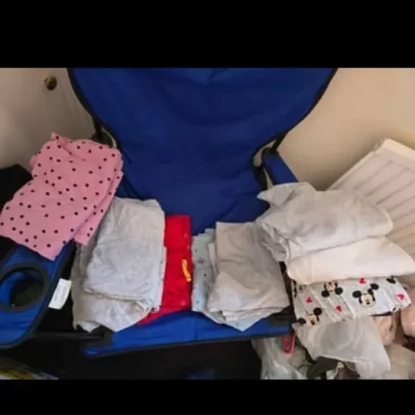 Women's large pyjamas