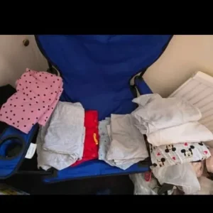 Women's large pyjamas