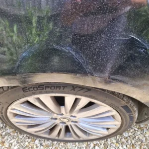 Jaguar XF 2011 3.0L Diesel, 4-door, Auto, 6-speed - Image 2