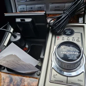 Jaguar XF 2011 3.0L Diesel, 4-door, Auto, 6-speed - Image 5