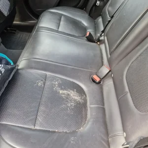 Jaguar XF 2011 3.0L Diesel, 4-door, Auto, 6-speed - Image 6