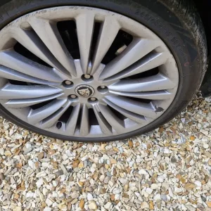 Jaguar XF 2011 3.0L Diesel, 4-door, Auto, 6-speed - Image 7