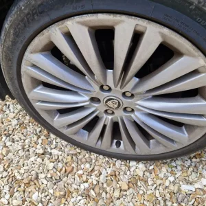 Jaguar XF 2011 3.0L Diesel, 4-door, Auto, 6-speed - Image 8