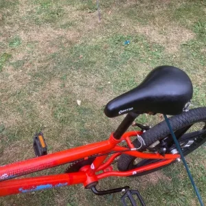 Kids bmx bike with mag wheels - Image 4