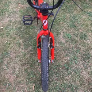 Kids bmx bike with mag wheels - Image 5