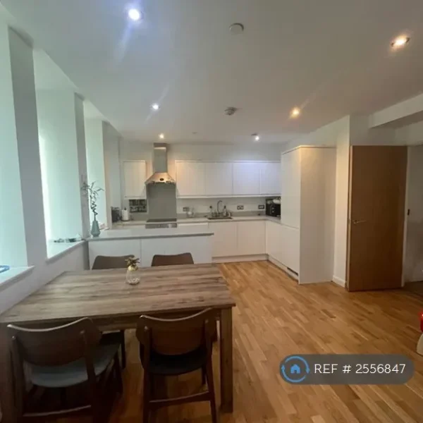 2 bedroom flat in Emerald House, Atherstone, North Warwickshire