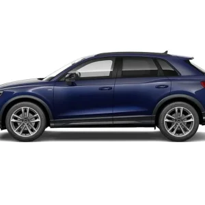 2025 Audi Q3 1.5 TFSI 35 Black Edition S Tronic 5-door SUV - Image 2