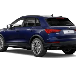 2025 Audi Q3 1.5 TFSI 35 Black Edition S Tronic 5-door SUV - Image 3