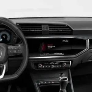 2025 Audi Q3 1.5 TFSI 35 Black Edition S Tronic 5-door SUV - Image 4