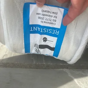 single mattress - Image 3