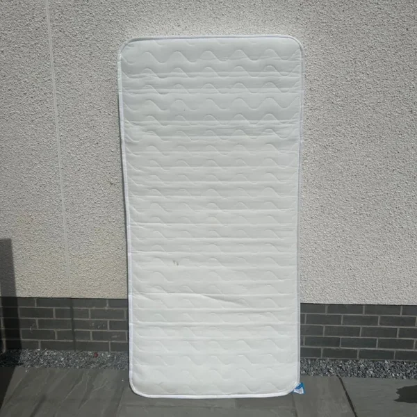 single mattress