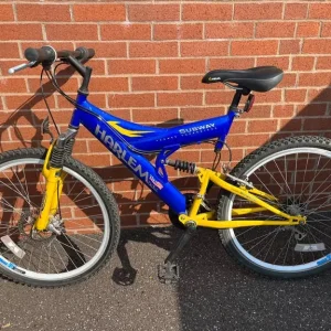 Adult's mountain bike - Image 2