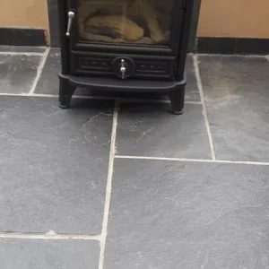 ESSE 500 F SERIES FLUELESS CATALYTIC GAS STOVE - Image 7