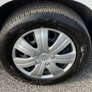 2021 Citroen Berlingo 1.5 BlueHDi Diesel Van Manual - Image 6