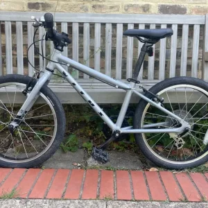 Vitus 20" kids bike 2024 - Image 5