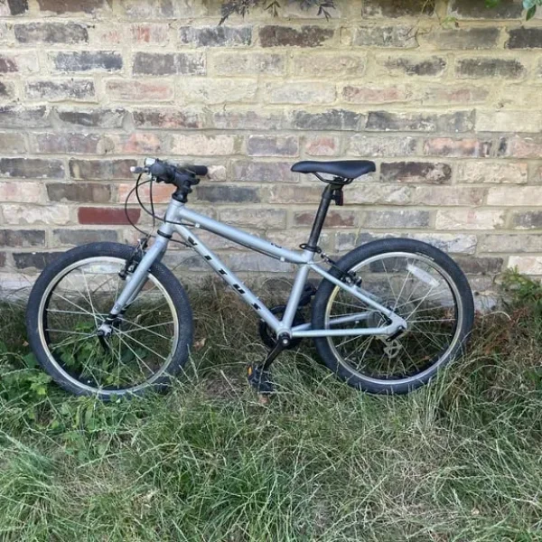 Vitus 20" kids bike 2024