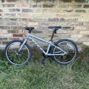 Vitus 20" kids bike 2024