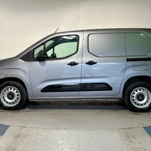 2025 Vauxhall Combo 1.5 Turbo D 2300 Prime Panel Van 5dr Diesel Manual Swb Euro 6 - Image 6