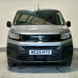 2025 Vauxhall Combo 1.5 Turbo D 2300 Prime Panel Van 5dr Diesel Manual Swb Euro 6 - Image 8