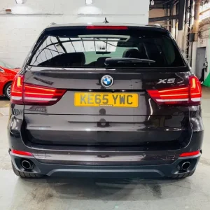 2015 BMW X5 3.0d Estate Diesel Auto - Image 6