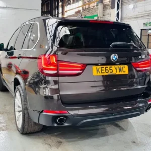 2015 BMW X5 3.0d Estate Diesel Auto - Image 7