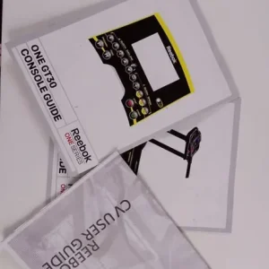 Reebok treadmill gt30 - Image 2