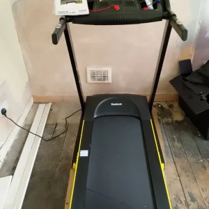 Reebok treadmill gt30