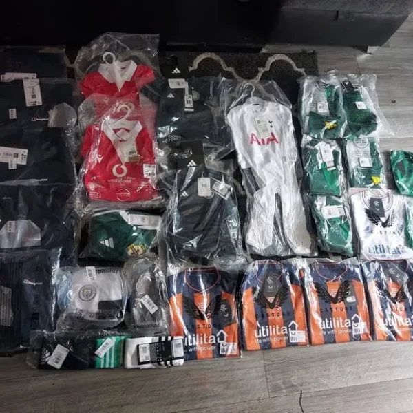 kids clothes bundle