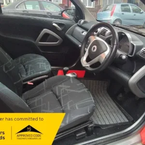 Smart ForTwo PASSION 71 - Image 5