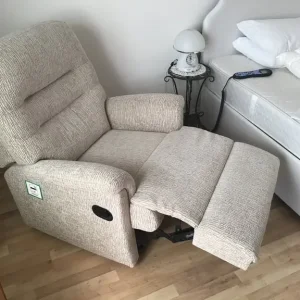 Reclining Chair - Image 2