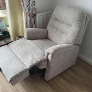 Reclining Chair - Image 3