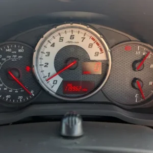 2014 Toyota GT86 Aero - Image 4